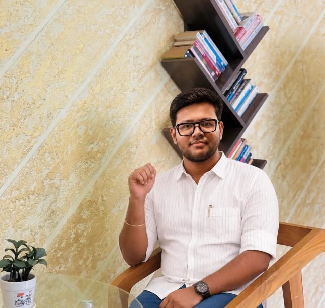 Digital Marketing Freelancer in Ernakulam